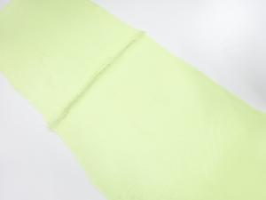 未使用品　正絹　帯揚げ